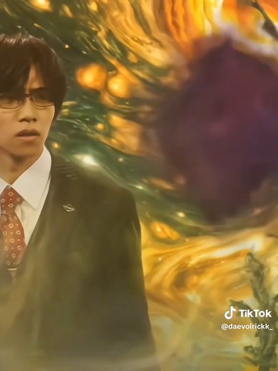 Ultraman Guil Arc Transformation Explained