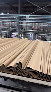 5.2K views · 27 reactions | Spare parts supplier of corrugator cardboard line Mandy: 008613315112663 #cardboard #corrugator #paper #flute #roller #singlefacer #board #carton #box #corrugated | Mandy Ma | Facebook