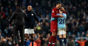 The eight players to dribble past Van Dijk in the Premier League since 2017-18 - Planet Football