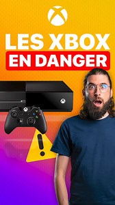 78K views · 677 reactions |  Un nouveau problème affecte les...