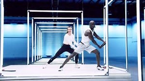 Introducing Virtual Les Mills Core (CX Worx) at Bangor Aurora...