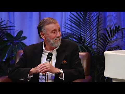 Ray Stevens Interview on "Ralph Emery's Nashville Now" (5-31-15)