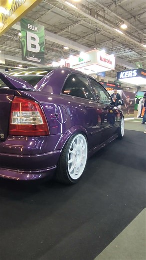 Lucas Fontana's Astra 2.0 16v Turbo project #lucasfontana #detailland #cardetailing