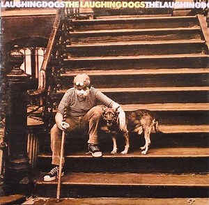 The Laughing Dogs - The Laughing Dogs