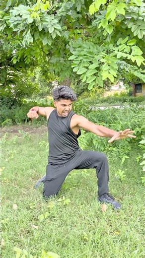 Bruce Lee Punch Analysis | Power Punch Tutorial (Safe Learning)#brucelee #martialarts #yt #shorts