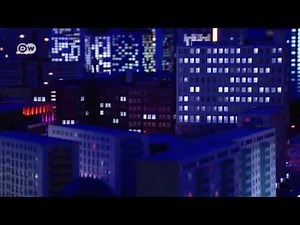 Blackout - Was passiert, wenn der Strom ausfällt? | Made in Germany