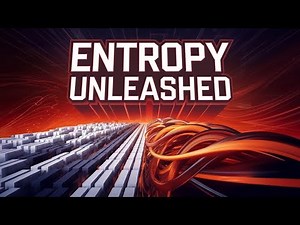 What Is Entropy in Information Theory: Understanding the Science of Uncertainty!