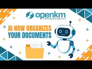 How Artificial Intelligence Is Revolutionizing Document Management
