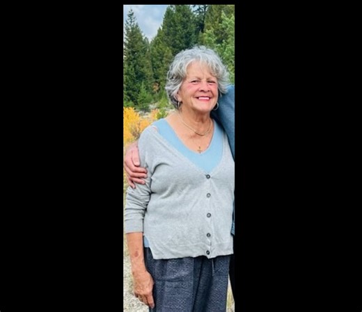 Search underway for missing 71-year-old woman after car found overturned