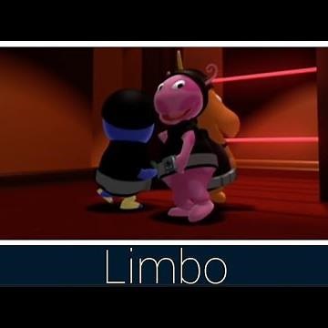 Limbo - Pablo, Tyrone y Uniqua