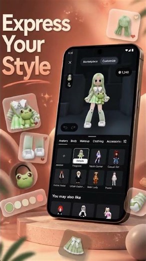App Promo Video Production – Fast & Affordable ‪@Roblox‬