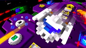 Hyper Sentinel, a retro-inspired shoot 'em up, is aiming to release on Nintendo Switch, PlayStation 4, Xbox One and PC. | GameTrailers