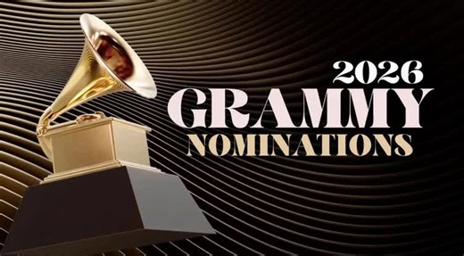 🎶🏆 Music’s Biggest Night Is Here! 🏆🎶 The 2026 GRAMMY Awards are taking over the stage with unforgettable performances, major wins, and iconic moments you don’t want to miss. From the red carpet looks to history-making awards, this is the night the world celebrates music at its highest level 🎤✨ 🔥 Performances. 🔥 Surprises. 🔥 Legendary moments. 📺 WATCH IT LIVE ON BINGEBOX Stream the 2026 Grammys LIVE and don’t miss a single second — no cable needed, no delays. 👉 Tap in, invite your frien
