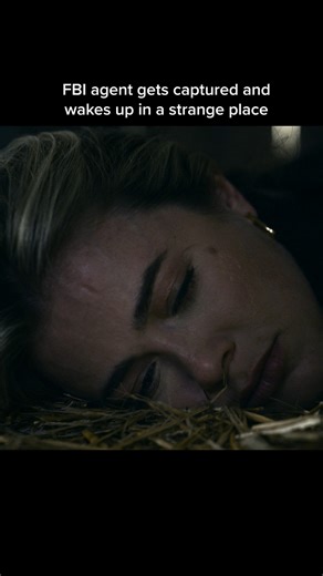 Somebunny's in for a rude awakening. 🐰 The Hunting Party | Thursdays on NBC and streaming on Peacock | NBC