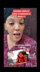 9.6K views · 455 reactions |  Meanwhile #Jajja_Mumalansonga owe #Ntwetwe 0774606345 ne 0702724195 Akwata ababi, Akomyaawo ebibe, Akwata amajini, Atereza empewo z'ekika, Akomyaawo omwagalwawo, Avumula amalogo gonna, Agaba ekyogo kyomukisa, Awanga amayumba na mamotoka | Omuzirango Sophie Lubowa | Facebook