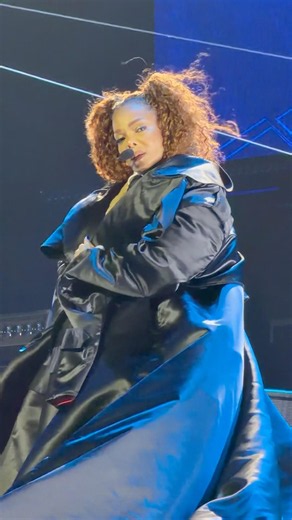 Janet Jackson | Throb | Live | Yokohama | Japan | 13th June 2026 #janetjackson #janfam