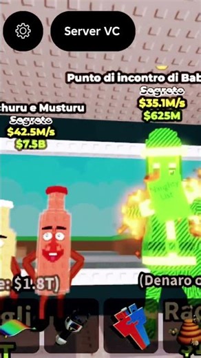 Base update dopo vari PvP