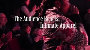 Looking for weekend plans? Listen to why our audiences think you should see #IntimateApparel. | Lyric Stage Company | Facebook