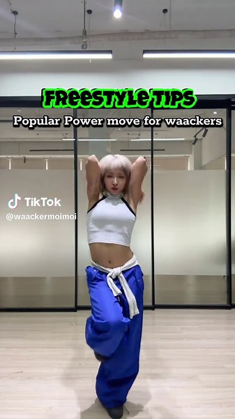 Lesson for waacking freestyle 😎 #waacker #waackingclass #waackingtutorial #whacking #waackers #forwaackers #waacking #waackingdance #fordancer #viralvideo #waackers #fypage #viraldance