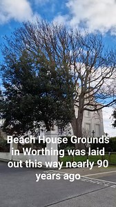 Worthing Herald on Reels