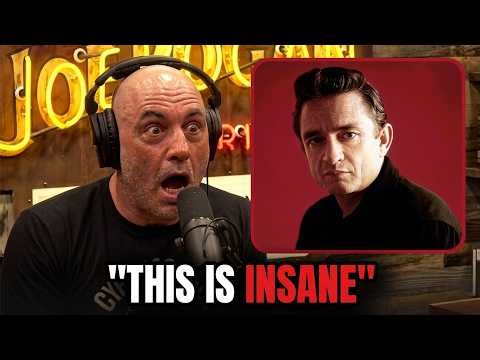 No One Believed These Johnny Cash Stories. Until They Watched This!