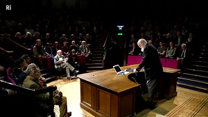 Information, Evolution, and intelligent Design - With Daniel Dennett信息进化和智慧设计