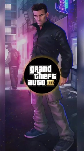 GTA III Theme Song: A Phonk Edit Experience