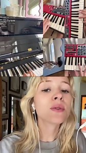 Lorsque ANGELE reprend sa propre chanson « on s’habitue » à la maison 💃💃 On a qu’un mot en bouche : MAGNIFIQUE 😍😍 . . #angele #onshabitue #chansonfrancaise | M Radio