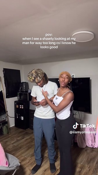 Comedic Skit: Private vs. State Property Confrontation