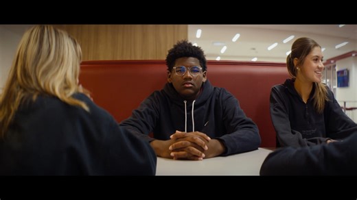 Central High School (BR) on Instagram: "Proud of our Central High School students for using their voice to send a message that matters. This PSA was created for a competition sponsored by Destinations Zero Deaths — encouraging drivers to put the phone down and buckle up. Podcast from the Director coming soon 🎙️ @ccss_wildcats"
