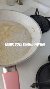 I'm waiting for your comments on the most delicious chicken stir-fry recipe.