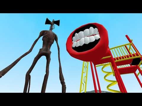 Trevor Henderson NPC Euphoria Physics (GARRYS MOD NOSTALGIA) NPC Wars 0000084