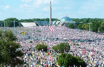 More Than Media: Charter’97 Website Turns 25