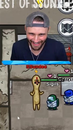 SSundee Tortures His Friends With Poop!