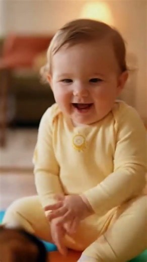 Baby Referees a Dog vs Cat Fight 😂 | Funniest Shorts #shorts #babygirl