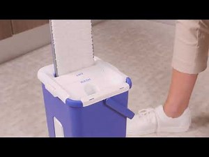 Starlyf Autoclean Mop