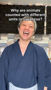 72K views · 5.6K reactions | Why are animals counted with different...