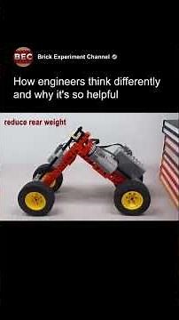 How engineers think differently and why its so helpful
