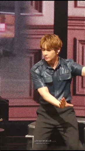 260424 ONEW FANMEETING [TOUGH LOVE] Dance Challenge 〈CHARISMAX :Snow Man〉
