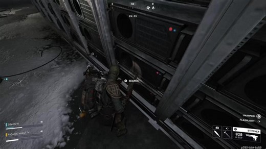 Gooping with the GOOPERS!