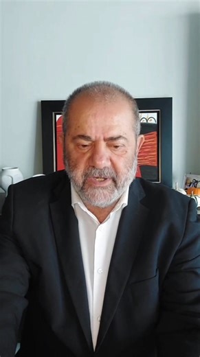 34K views · 797 reactions | #Live ο Michail Ignatiou DC απο την #Washington στον #omega_channel_cy.. #hellasjournal #επικαιρότητα #ειδήσεις #livenews #Hamas #Washington #Cyprus | mignatiou.com | Facebook