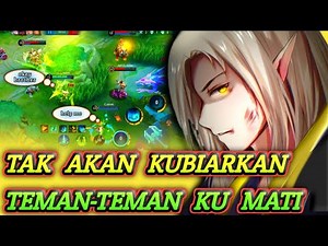 Estes Best Build After Update || Tutorial Estes || Estes Gameplay