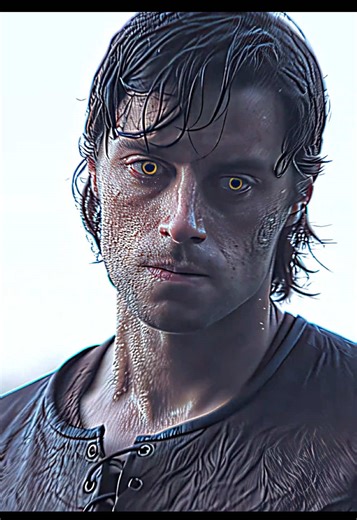 Merlin Emrys has returned to the land of the living!🔥 . Series: Rise of the Merlin Song: Voce na mira . #merlin #riseofthemerlin #movieclips #movieedit #fyp