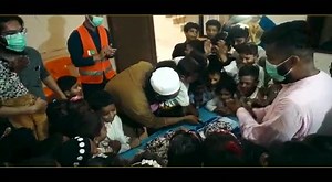 4K views · 52 reactions | This Eid was different due to pandemic....