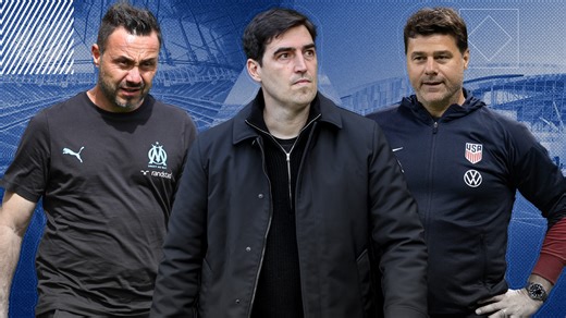Inside Tottenham’s search for new manager to replace Thomas Frank as ex-Premier League bosses eyed