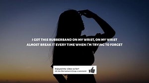 Tate McRae - rubberband (Lyrics) | Everything New