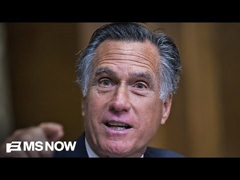 Mitt Romney: Tax the rich, like me
