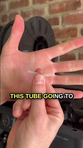 No Tools Filament Cutter Installation