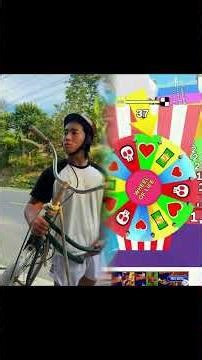 Ông hoàng nhiều chuyện kiểu #iTel #Hi5 #DapTayQuayBirthday #daxua #t1gteam #540hzmedia #v.