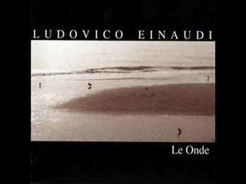 Ludovico Einaudi - Onde Corte